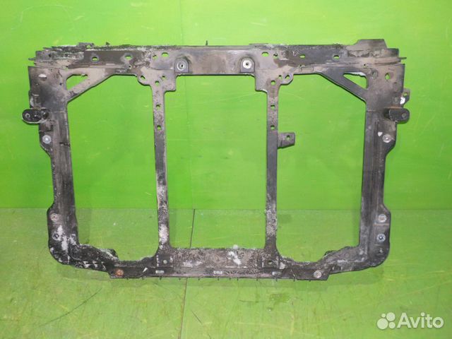 Панель передняя Мазда CX5 Панель передняя Мазда CX5