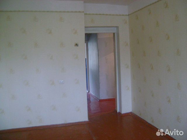 2-к квартира, 40 м², 1/5 эт.