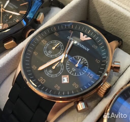 emporio armani ar5905