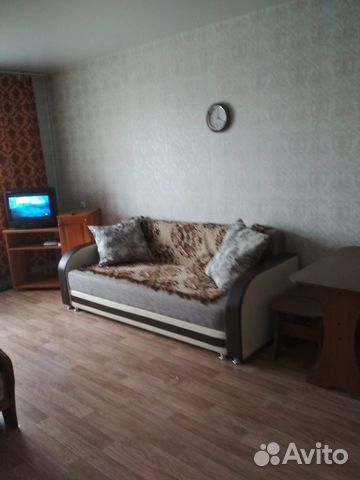 

Квартира-студия, 34 м², 11/16 эт.