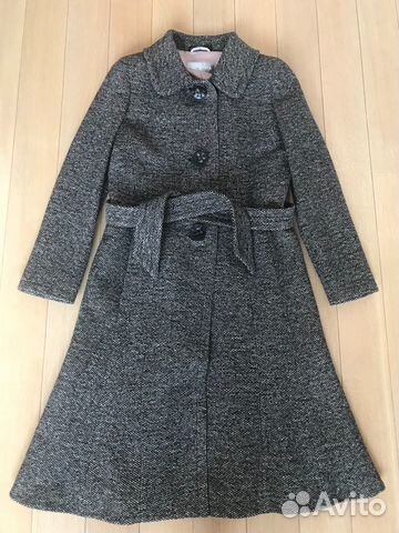 Пальто MaxMara Пальто MaxMara