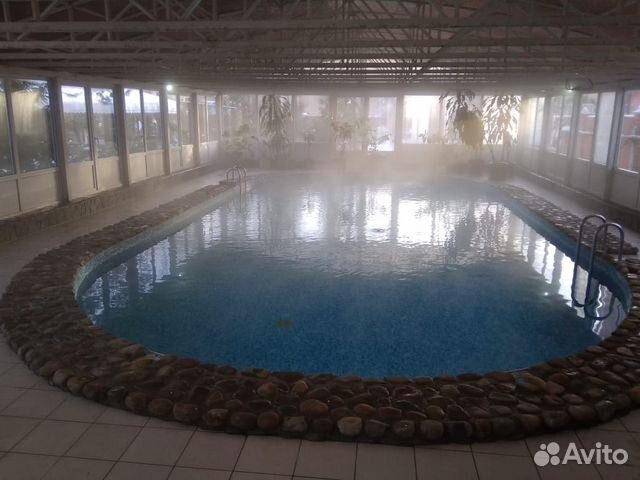 

Коттедж 600 м² на участке 20 сот.