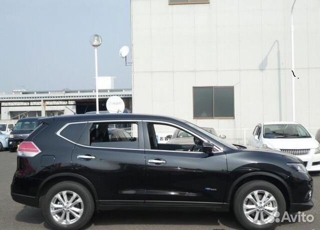 Nissan X-Trail T32 / Ниссан Х Трейл Т32 в Разборе Nissan X-Trail T32 / Ниссан Х Трейл Т32 в Разборе