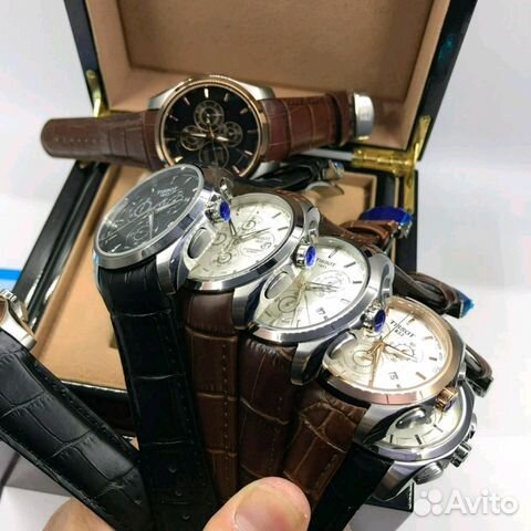 Часы мужские Tissot couturier Часы мужские Tissot couturier