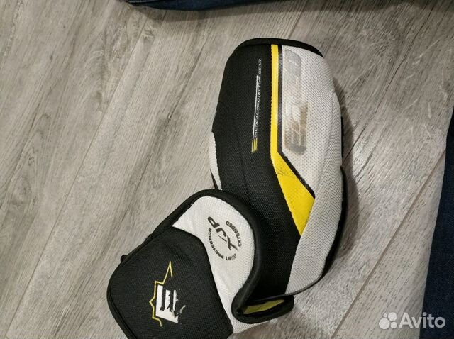 Налокотники Easton EQ 20, взрослые