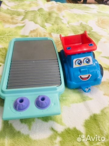 Игрушки Игрушки
