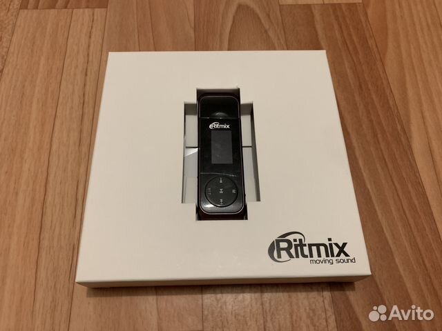 Ritmix RF-3500 4Gb