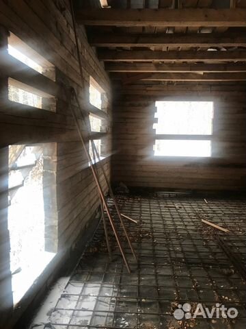 Дом 236.6 м² на участке 12.5 сот. Дом 236.6 м² на участке 12.5 сот.