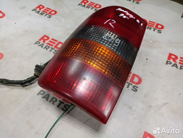Задний фонарь Шевроле Блейзер 95-05