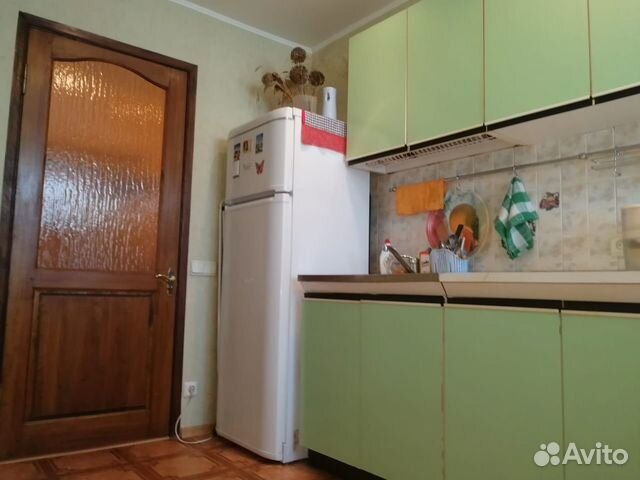 1-к квартира, 45 м², 7/9 эт. 1-к квартира, 45 м², 7/9 эт.