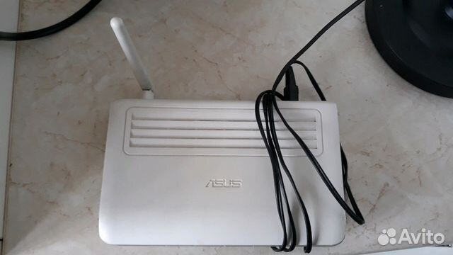 Роутер Asus Роутер Asus