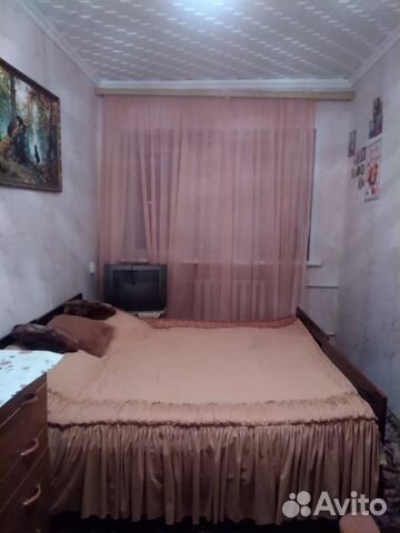 Комната 29.4 м² в 2-к, 2/2 эт.