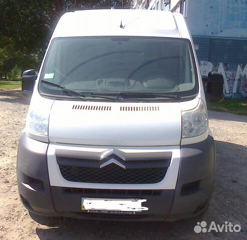 Запчасти для Ситроен Jumper 250 с2006 разбор