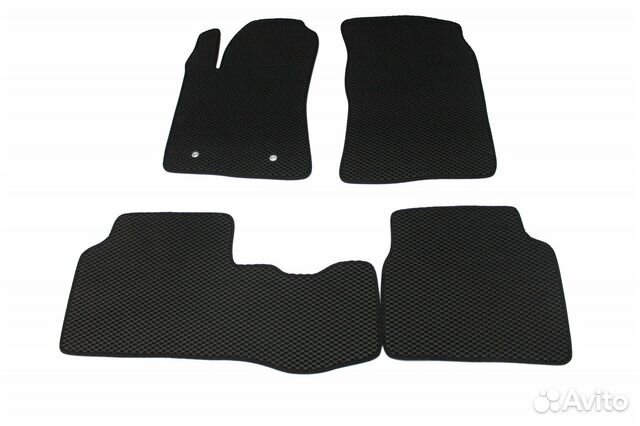 Коврик EVA Hyundai Starex (H-1) II 2007 - 2015 Коврик EVA Hyundai Starex (H-1) II 2007 - 2015