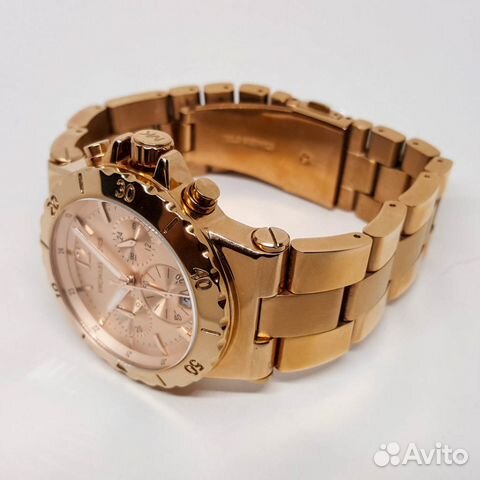 Женские часы Michael Kors MK5314 Dylan Chronograph Женские часы Michael Kors MK5314 Dylan Chronograph