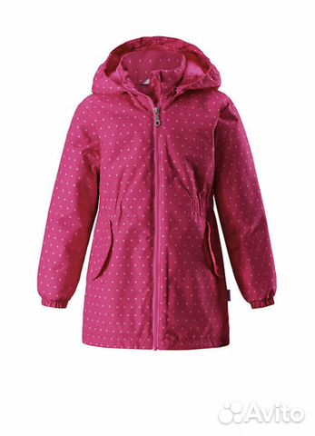 Куртка для девочки Lassie Куртка для девочки Lassie