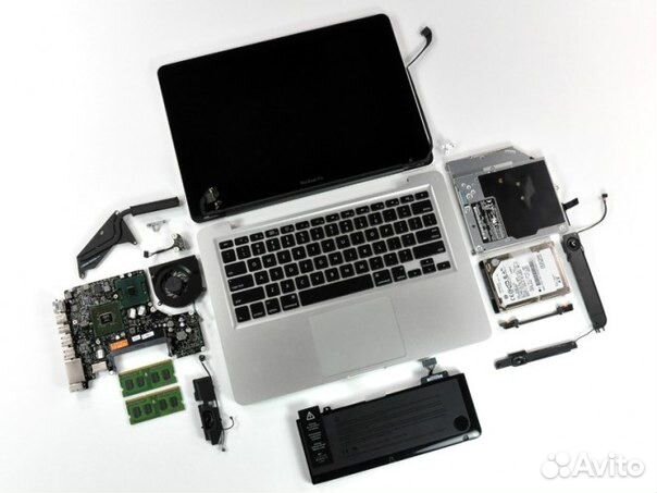 Запчасти на Acer, Packard Bell, eMachines, Asus