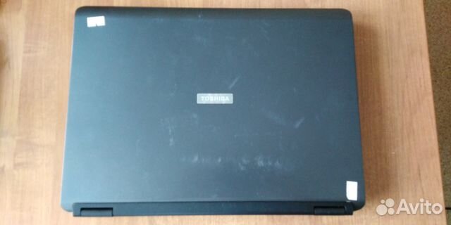 Toshiba Satellite A100-011