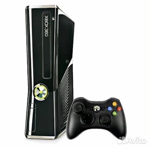 Xbox 360