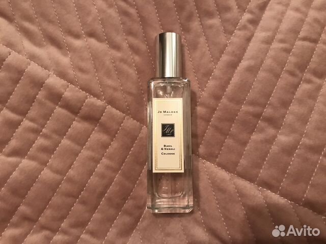 Парфюм Jo Malone Basil Neroli