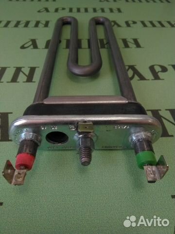 Тэн Thermowatt, 1800W, HTR004AR Тэн Thermowatt, 1800W, HTR004AR