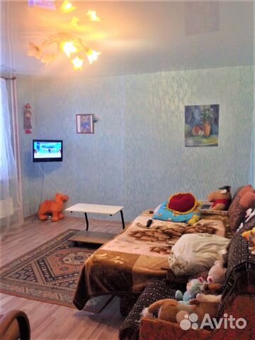 2-к квартира, 51.7 м², 4/5 эт.