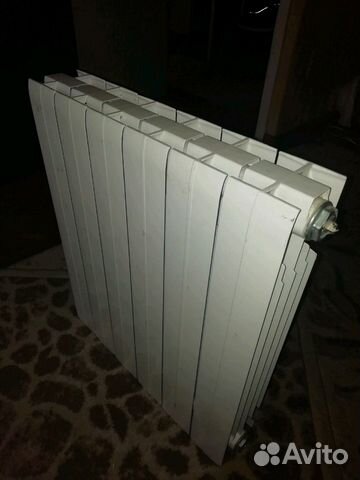 Радиатор