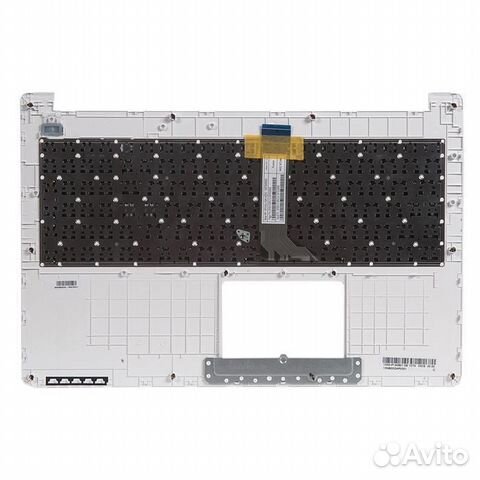 Топкейс новый для Asus X502