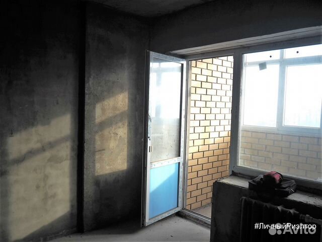 1-к квартира, 52 м², 9/9 эт.