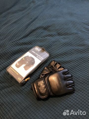 Перчатки everlast Перчатки everlast
