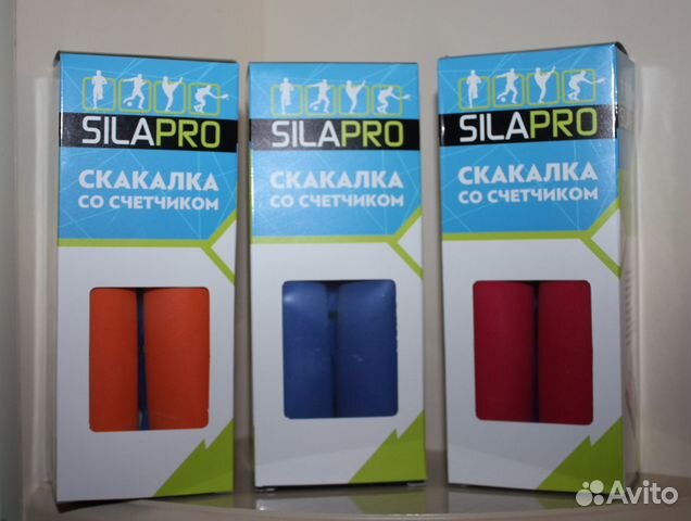 Скакалка со счётчиком. Новые Скакалка со счётчиком. Новые
