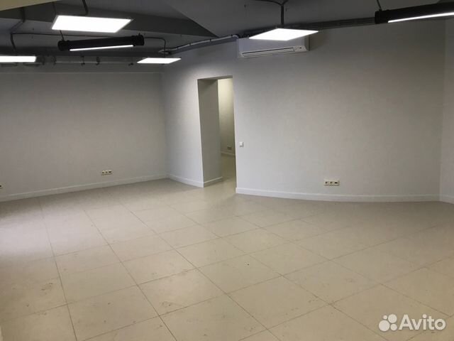 Офисное помещение, 55 м²