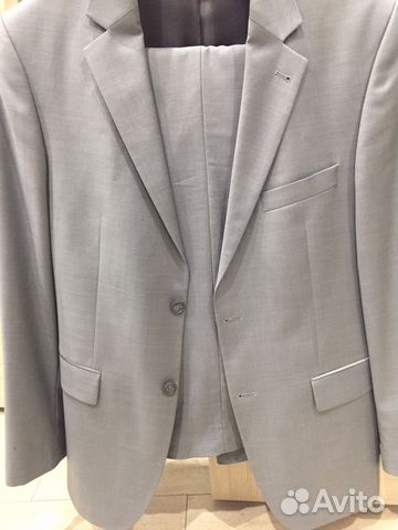 Костюм мужской Костюм мужской