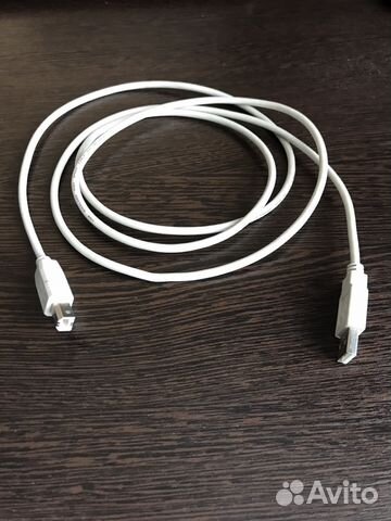 Кабель для принтера Кабель для принтера