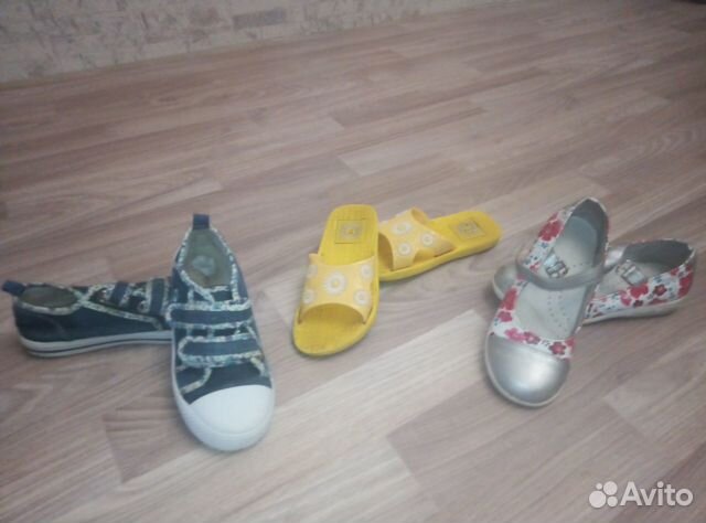 Обувь для девочки 29р-р Обувь для девочки 29р-р