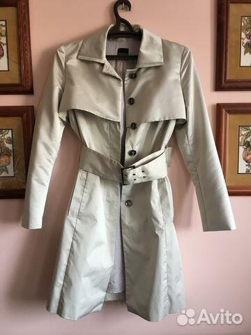 Тренч Pennyblack Тренч Pennyblack