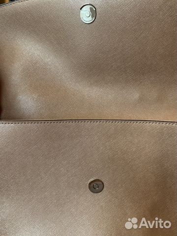 Кросбоди Michael Kors оригинал AVA на подарок