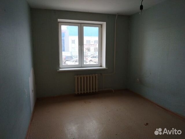 3-к квартира, 67 м², 1/3 эт.