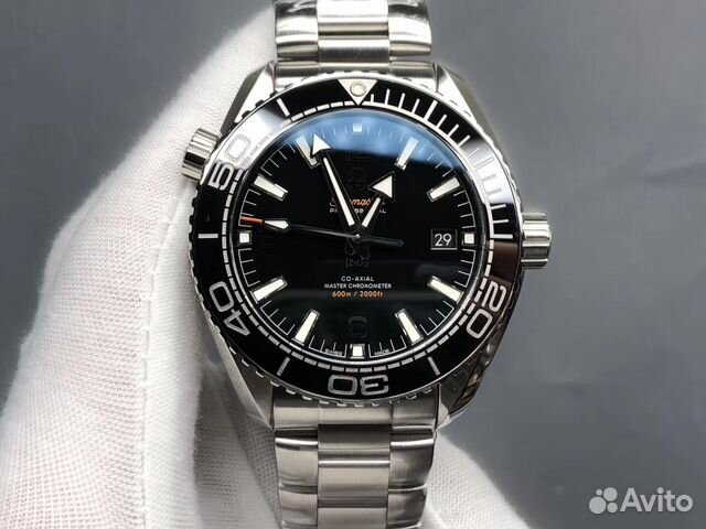 Купить Часы Omega Бу