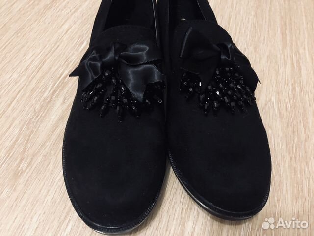 Туфли женские