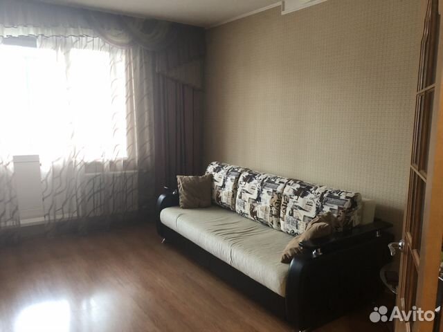 2-к квартира, 52 м², 5/9 эт.