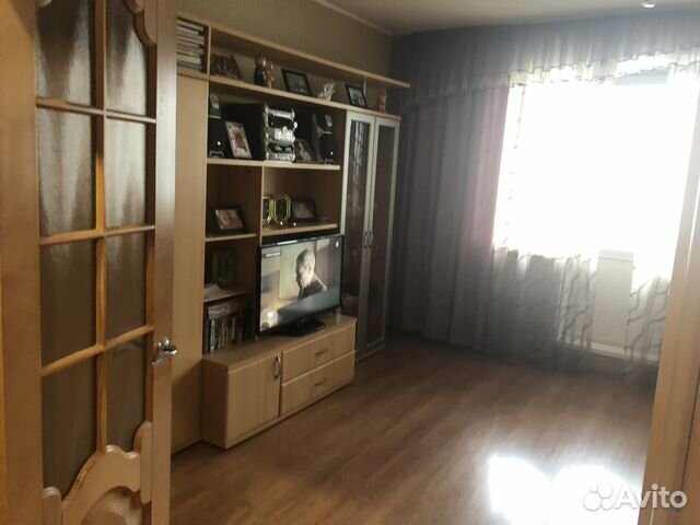 2-к квартира, 52 м², 5/9 эт.