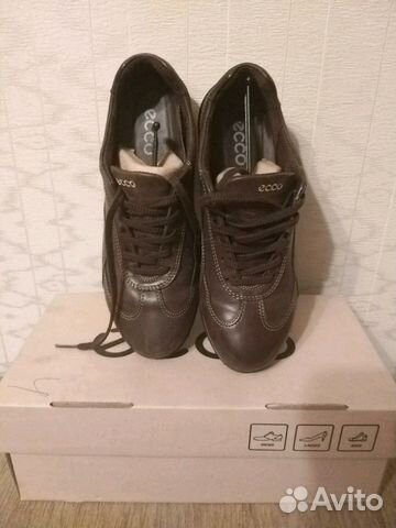 Обувь Ecco Обувь Ecco