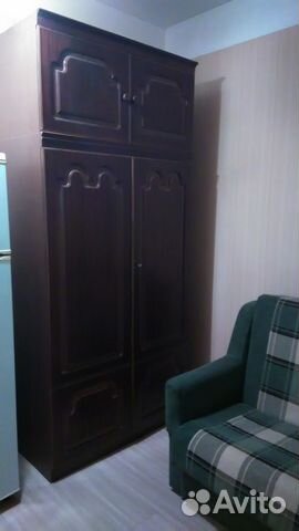 Комната 10 м² в 4-к, 5/5 эт.