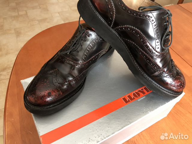 Туфли женские lloyd Туфли женские lloyd