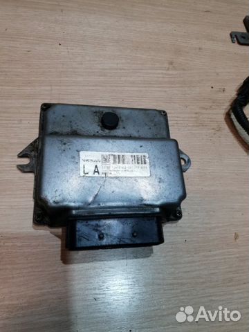 Блок управления АКПП Infiniti Qx56 Z62 5.6 405 Л.С Блок управления АКПП Infiniti Qx56 Z62 5.6 405 Л.С