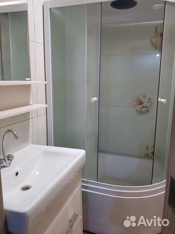 1-к квартира, 41.3 м², 8/10 эт. 1-к квартира, 41.3 м², 8/10 эт.