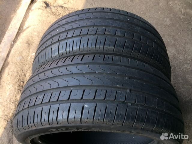 Шины 225 45 17 Pirelli Cinturato P7 Шины 225 45 17 Pirelli Cinturato P7