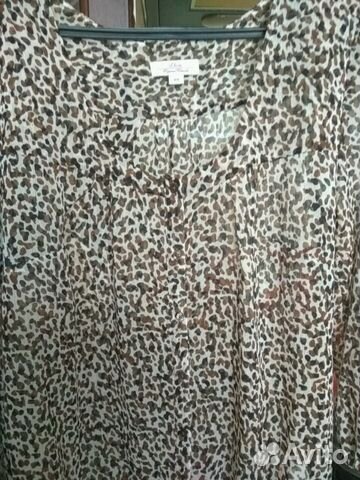 Блузка 44-46 Блузка 44-46