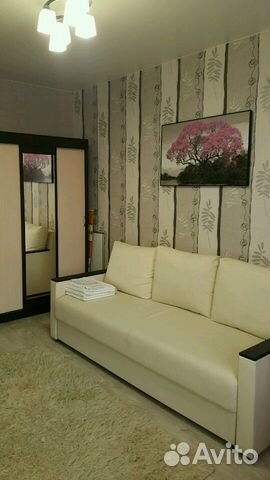 Студия, 30 м², 3/16 эт. Студия, 30 м², 3/16 эт.